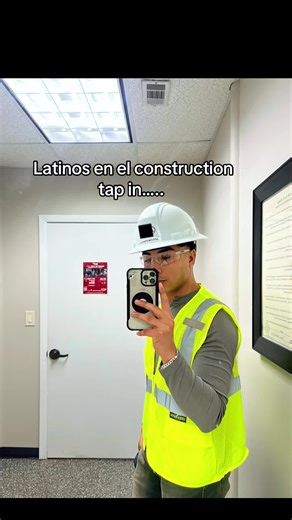Connecting with Latino Construction Workers