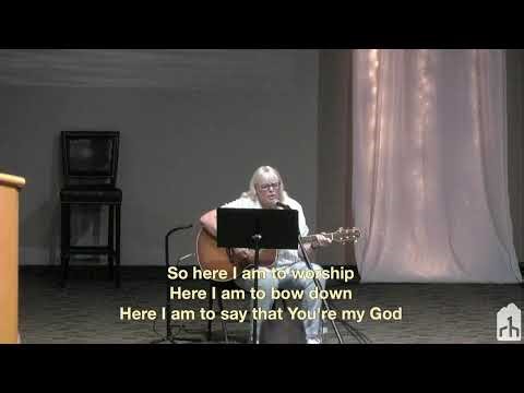 2nd Samuel 19:40-20 | “A Nation Divided”