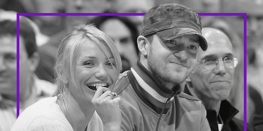 Cameron Diaz and Justin Timberlake: Timing Was off for Marriage