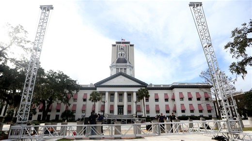 Extra Florida holiday time off leaves OPS workers without pay