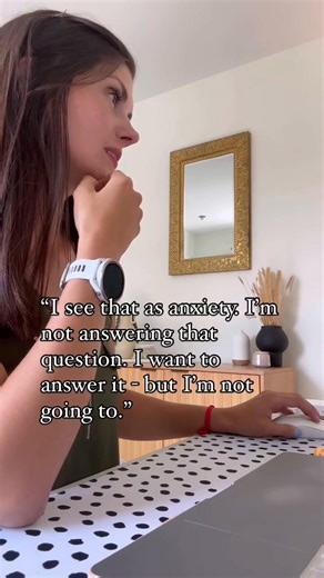 Ever struggle with what to DO or SAY when you’re in the thick of resisting a compulsion? Here are some scripts you can use to help you get through the tough moments, and some more below. “I’m experiencing a thought/urge to perform a compulsion, but I’m choosing not to engage with it right now.” “I’m willing to sit with the anxiety and uncertainty, even if it’s uncomfortable.” “This feeling/thought is temporary and will pass.” Remember, resisting compulsions is a gradual process and it’s okay to 