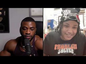 “They Said I Look Like a Girl" ... FitXFearless Gives BRUTAL Advice!!