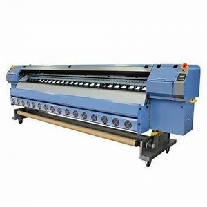 Flex Printing Machine - Allwin K3308 Flex Printing Machine  from Patna