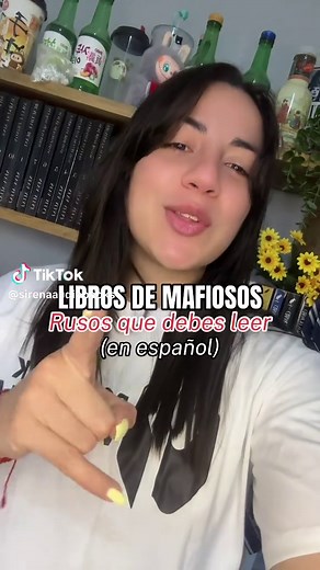 Libros de mafia y romance que no te puedes perder