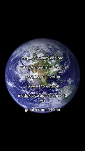 The Frustrations and Fun of Earth Game Mechanics