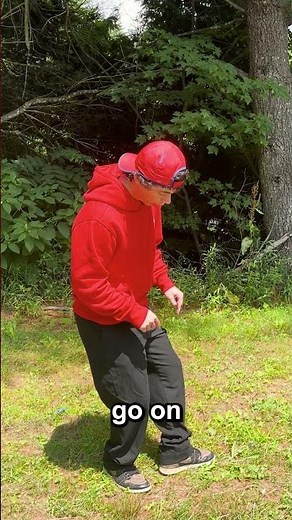 I Learned David Blaine's Levitation Trick!