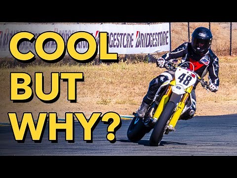 Backing it in | EXPLAINED