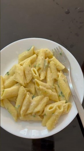 “How to Make Fresh Pasta at Home Without a Machine!”