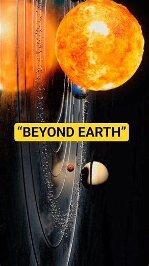 The Solar System Is More Insane Than You Think 🌌
