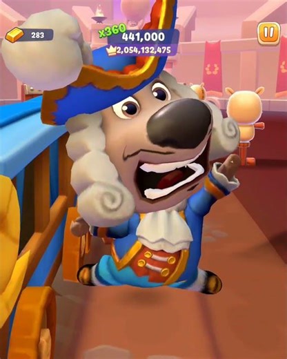 Talking Tom Gold Run - Hero Dash - Time Rush - All Best Funny Fails and Falls Compilation - Gameplay