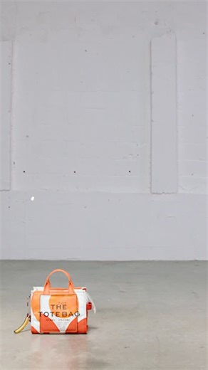 “JOY is music, games and community “ From quirky slogans to unexpected graphics, David Shrigley’s unmistakable voice brings a dose of delightful weirdness to Marc’s most-loved styles. Shop the limited-edition collection at marcjacobs.com and in selected stores. | Marc Jacobs