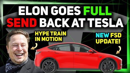 Elon Just Said What? ⁄ Cortex 2.0 Permits Revealed ⁄ Big EV Tax Credit Update