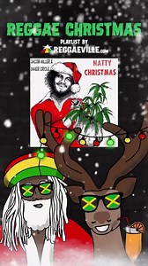 1.2K views · 408 reactions | REGGAE CHRISTMAS - PLAYLIST 2023   Jacob Miller feat. Ray I - We Wish You a Merry Christmas Listen to the Spotify Playlist @ https://bit.ly/x-mas-playlist #linkinbio Most popular Reggae Christmas Playlist with 10k followers  #ReggaeChristmas #ReggaevilleChristmas #Reggaeville #Christmas #xmas #Playlist #SpotifyPlaylist #MerryChtistmas #IrieChristmas #JacobMiller #InnerCircle #IRay | reggaeville | Facebook
