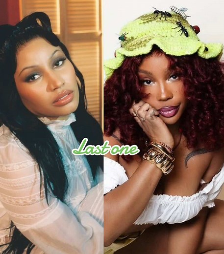 Nicki Minaj's Feuds: A Deep Dive into Her Musical Rivalries