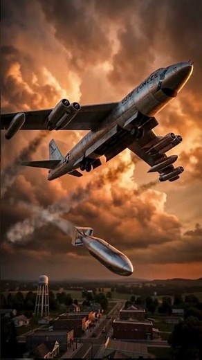 The Day America Nuked Itself 😱