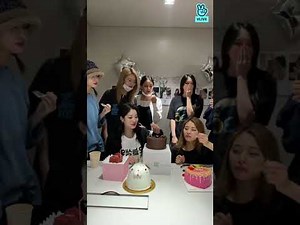 20210527 Happy DAHYUN day🎂 #TWICE #VLIVE