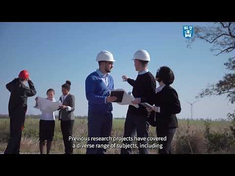 Transforming the World through Environmental Sciences: Trinity College Dublin's MSc Programme