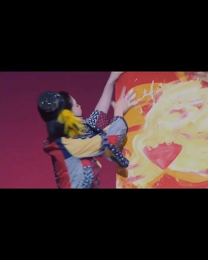 今年もマジックサーカスに出演させて頂きます！回転キャンバスからガラッと変わって新演目を構想中です。2026年は8月、福岡と熊本で！インスタ先行予約中！