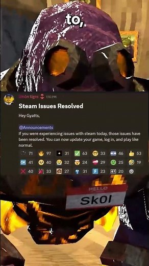 Animal Company VR WENT DOWN?!