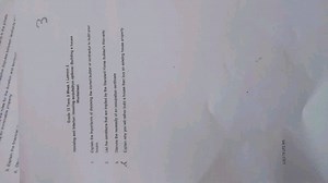 Worksheet: Building a House – Term 3 Week 1 Lesson 2 (Grade 12)... | Filo