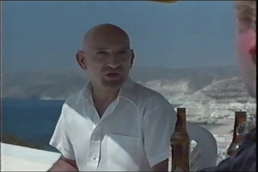 Donnie Darko 2001 VHS