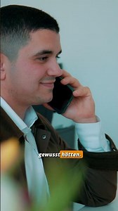 💛 “Then I simply called… and someone was there immediately.”