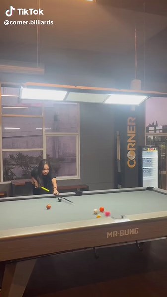 Upgrade your Skill only at Corner Billiard 🥰 CORNER POOL & RESTO Ruko Galeria Adi Sumarmo (OPEN DAILY 11:00-02:00) #billiard #billiardsolo #surakarta #billiardindonesia #billiardboyolali #billiardseru #colomadu #colomadu #billiardschallenge #corner