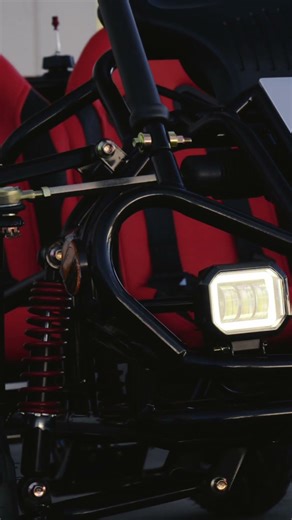 Experience the thrill of the GK125-9 — built for speed, precision, and pure fun🔥🚀 #Supermach