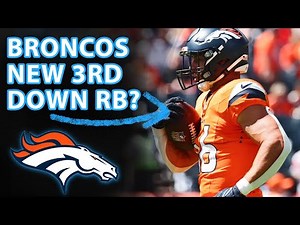 🚨 Sean Payton TRANSFORMING Adam Prentice into a Weapon for Bo Nix & Denver Broncos?