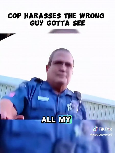 Part 2 #cops #police #policeofficer #copsoftiktok