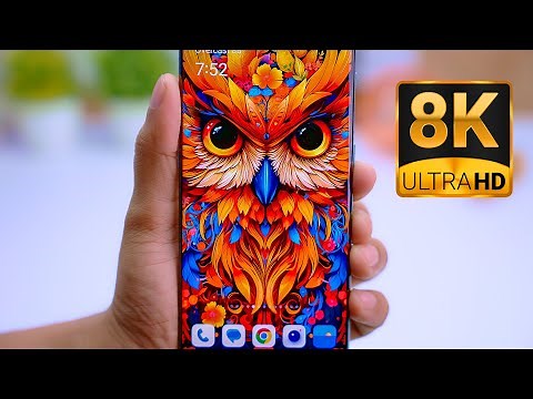 8K Wallpaper For Any Device 2023