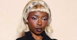 I'm obsessed with Theodora, France’s coolest young pop star right now