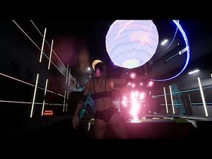 Project Werewulf / Unreal Engine 5 / Steam Next Fest Demo