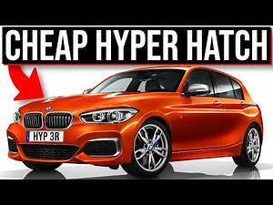 10 DEPRECIATED Hot Hatchbacks With RIDICULOUS PERFORMANCE! (HYPER HATCHES)