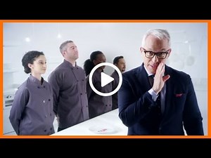 Cooks vs Cons S03E08 Crantastic Quesadillas!