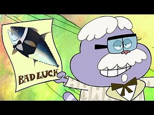 THE CHAIN RECIPE | Chowder Reaction