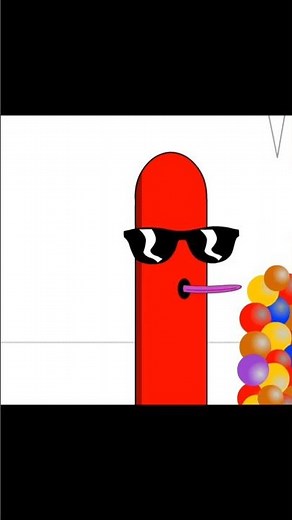 Popsicle Commercial | Animated short