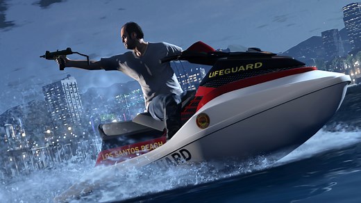 GTA 6 leak reveals NEW Bitcoin-style cryptocurrency will be created in the game