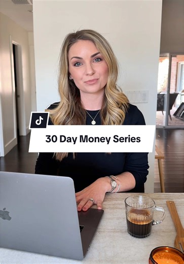 30 Day Money Series: Essential Lessons on Personal Finance