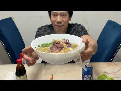 Ăn Hoành Thánh Và Kể chuyện Phím Làm Youtube#Kiếm tiền online