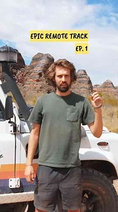 Epic Australian Outback Adventure: Backtracking 2000km to the Kimberley | Gibb River Road Episode 1