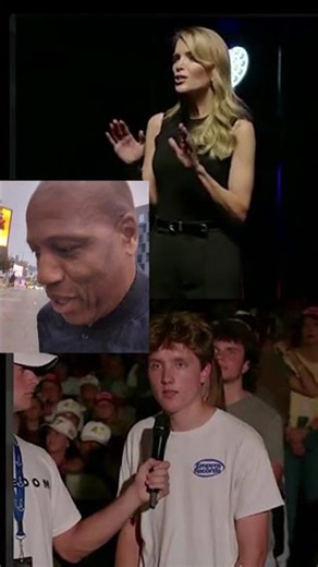 Megyn Kelly Schooled & shamed to face GOP BROWN NOSER