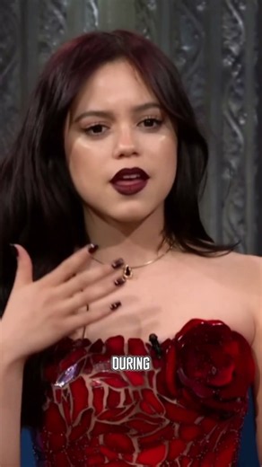 Jenna Ortega Reveals How Fame Changed Her Life