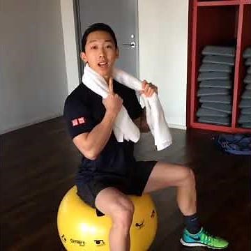 Cervical Spine Mobilization with Movement