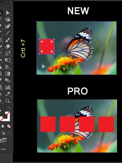 Compound Path Mask Made Easy