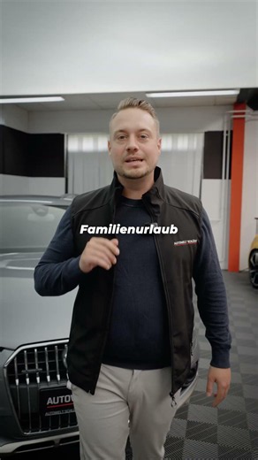 Audi A6 Allroad 3.0 TDI mit quattro, Luftfahrwerk und AHK
