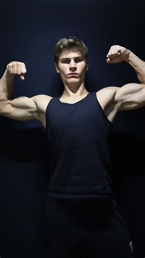 Build Your Greek God Physique 🔱