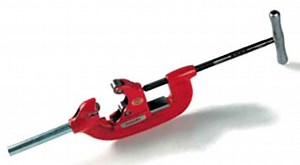 Ridgid 32850 6-S 4 to 6 inch Heavy Duty Pipe Cutter