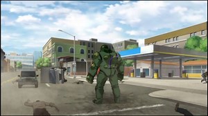 5.2K views · 261 reactions | The Death of Superman. One of the most important moments in comic book history. Hear the origin story of Doomsday, DC’s diabolical villain, responsible for the demise of The Man of Steel himself. Download the full movie on the Play Store: https://goo.gl/XAjqzv | Google Play | Facebook