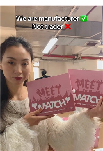 China's Direct Factory for Custom Packaging Solutions